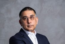 Mastercard Menunjuk Safdar Khan sebagai Division President for Southeast Asia Safdar Khan