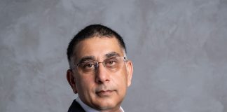 Mastercard Menunjuk Safdar Khan sebagai Division President for Southeast Asia Safdar Khan