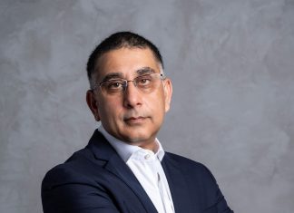 Mastercard Menunjuk Safdar Khan sebagai Division President for Southeast Asia Safdar Khan
