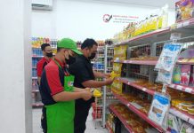 Pemkot Surabaya Pantau Stok dan Harga Minyak Goreng di Ritel