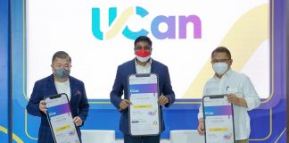 Indosat Ooredoo Hutchison Luncurkan Layanan Pinjaman Online Indosat Ooredoo
