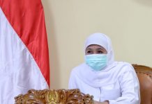 Gubernur Khofifah Imbau Warga Jatim Waspada Potensi Cuaca Ekstrem