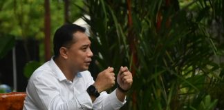 Waspada Covid-19 Varian Omicron, Pemkot Surabaya Terbitkan SE Wali Kota