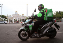 Riset LD FEB UI: Kontribusi Ekosistem Gojek kepada PDRB Surabaya Mencapai Rp 18 Triliun