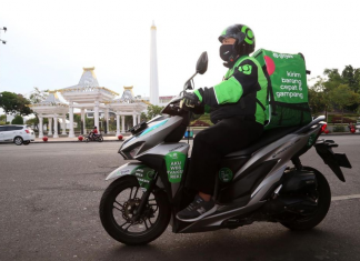 Riset LD FEB UI: Kontribusi Ekosistem Gojek kepada PDRB Surabaya Mencapai Rp 18 Triliun
