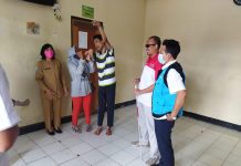 Gerak Cepat LIRA Dan Dinsos Jatim Lakukan Rehabilitasi ABK Ke Bina Grahita Tuban Lira Jatim