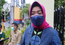 Dinsos Surabaya Salurkan Bantuan Program Non Tunai untuk 39 Ribu KPM