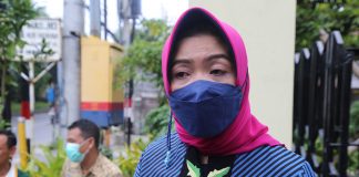 Dinsos Surabaya Salurkan Bantuan Program Non Tunai untuk 39 Ribu KPM