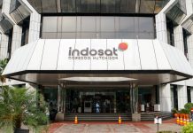 Indosat Ooredoo Hutchison Catat Laba Kuat di FY2021 sebagai Puncak dari Strategi Turnaround Indosat Ooredoo Hutchison