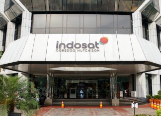 Indosat Ooredoo Hutchison Menjadi Pilihan karena Brand dengan Pertumbuhan Terpesat Kedua dan Top 10 Most Valuable Brands di Indonesia Indosat Ooredoo Hutchison