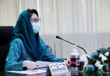 Arumi : Di Masa Pandemi, Angka Stunting di Jatim Mengalami Penurunan