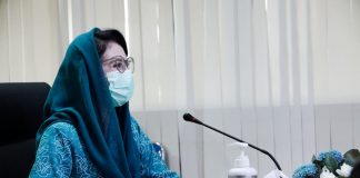 Arumi : Di Masa Pandemi, Angka Stunting di Jatim Mengalami Penurunan