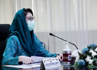 Arumi : Di Masa Pandemi, Angka Stunting di Jatim Mengalami Penurunan