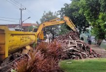 Pemkot Surabaya Siapkan Destinasi Wisata Susur Sungai