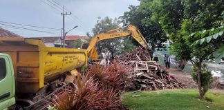 Pemkot Surabaya Siapkan Destinasi Wisata Susur Sungai