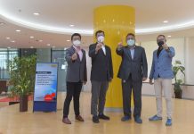 Indosat Ooredoo Hutchison-Cisco Bermitra Menghubungkan Lebih Banyak Perusahaan dan Pelaku Bisnis Secara Digital di Indonesia