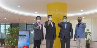 Indosat Ooredoo Hutchison-Cisco Bermitra Menghubungkan Lebih Banyak Perusahaan dan Pelaku Bisnis Secara Digital di Indonesia