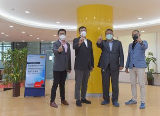 Indosat Ooredoo Hutchison-Cisco Bermitra Menghubungkan Lebih Banyak Perusahaan dan Pelaku Bisnis Secara Digital di Indonesia