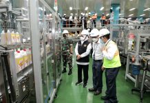 Gubernur Khofifah Ungkap Dugaan Penyebab Kelangkaan Minyak Goreng di Jatim