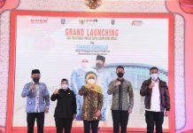 Permudah Layanan Publik, Gubernur Khofifah Berharap Seluruh Daerah di Jatim Punya MPP