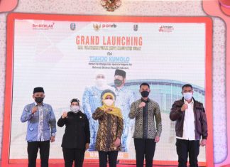 Permudah Layanan Publik, Gubernur Khofifah Berharap Seluruh Daerah di Jatim Punya MPP