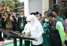 Kepala Daerah di Jatim Diminta Support BPR Buat Inovasi Kredit Murah Bagi Pelaku UMUM