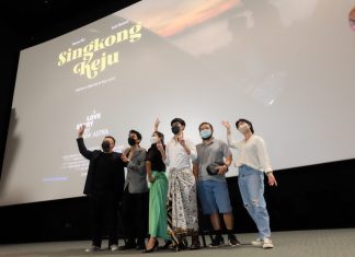 BMW Astra Rilis Serial Pertama Berjudul Singkong Keju BMW Astra