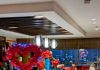 Konsep Intimate dan View Cantik Disiapkan Wyndham Surabaya untuk Hari Valentine Wyndham Surabaya