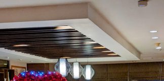 Konsep Intimate dan View Cantik Disiapkan Wyndham Surabaya untuk Hari Valentine Wyndham Surabaya