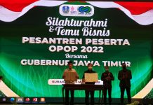 BPJS Kesehatan Wilayah Jatim Dorong Percepatan Perluasan Peserta Melalui Program OPOP Pemprov Jatim