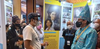 Bertemu Abdul Majid, Penyandang Disabilitas Jebolan Scene di Akatara 2022, Begini Harapan Menparekraf Sandiaga Uno