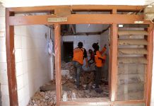 Program Rutilahu Tahap 1, Pemkot Surabaya Siap Bedah 74 Rumah