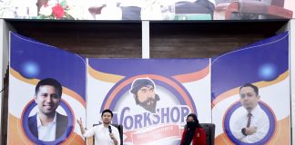 Wagub Emil Dardak : Generasi Milenial Harus Tangkap Peluang Digital Bisnis