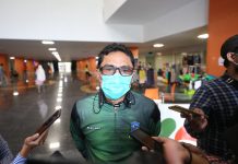 Surabaya Kini Berstatus PPKM Level 1, Berlaku Mulai 22 Maret 2022