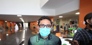 Surabaya Kini Berstatus PPKM Level 1, Berlaku Mulai 22 Maret 2022