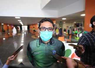 Surabaya Kini Berstatus PPKM Level 1, Berlaku Mulai 22 Maret 2022