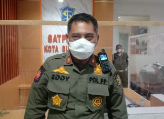 Ramadan, RHU Wajib Tutup, Pemkot Surabaya juga Larang Warga Bagi-bagi Takjil hingga Sahur On The Road