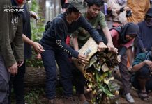 Melalui realme Goes Zero Waste, realme Ajak Anak Muda Ikut Ambil Langkah Kecil Selamatkan Lingkungan