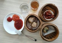 Memperkenalkan Chinese Chef Baru, HARRIS Hotel Bundaran Satelit Surabaya Dengan Inovasi Aneka Menu Istimewa Chinese HARRIS Hotel Bundaran Satelit