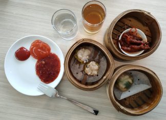 Memperkenalkan Chinese Chef Baru, HARRIS Hotel Bundaran Satelit Surabaya Dengan Inovasi Aneka Menu Istimewa Chinese HARRIS Hotel Bundaran Satelit