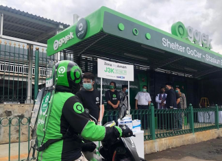 Memperingati Hari Perempuan Internasional, Gojek Perkuat Komitmen Ciptakan Ruang Publik Aman