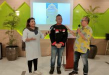 Menyambut Ramadan 2022, POP! Hotel Stasiun Kota Surabaya Menawarkan Paket Bukber Duk Duk Pop! POP Hotel Stasiun Kota Surabaya
