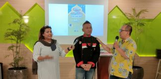 Menyambut Ramadan 2022, POP! Hotel Stasiun Kota Surabaya Menawarkan Paket Bukber Duk Duk Pop! POP Hotel Stasiun Kota Surabaya