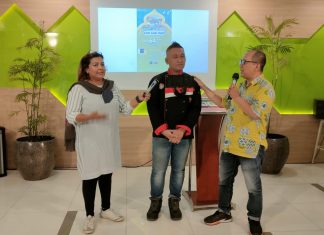 Menyambut Ramadan 2022, POP! Hotel Stasiun Kota Surabaya Menawarkan Paket Bukber Duk Duk Pop! POP Hotel Stasiun Kota Surabaya