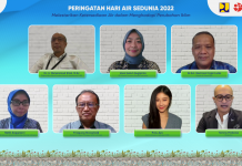 World Water Day 2022, Danone-AQUA Berkomitmen Menjaga SDA untuk Keberlanjutan Lingkungan dan Bisnis Bersama Masyarakat
