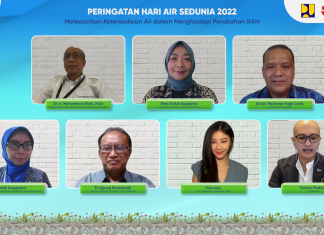 World Water Day 2022, Danone-AQUA Berkomitmen Menjaga SDA untuk Keberlanjutan Lingkungan dan Bisnis Bersama Masyarakat