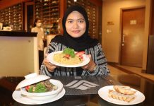 Hotel Whyndam Surabaya Hadirkan Menu Middle East Selama Ramadan Wyndham Hotel Surabaya