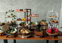 YELLO Hotel Jemursari Surabaya Tawarkan Paket Buka Puasa Berhadiah Logam Mulia Yello Hotel Jemursari Surabaya