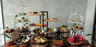 YELLO Hotel Jemursari Surabaya Tawarkan Paket Buka Puasa Berhadiah Logam Mulia Yello Hotel Jemursari Surabaya