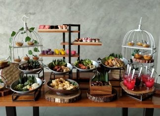 YELLO Hotel Jemursari Surabaya Tawarkan Paket Buka Puasa Berhadiah Logam Mulia Yello Hotel Jemursari Surabaya